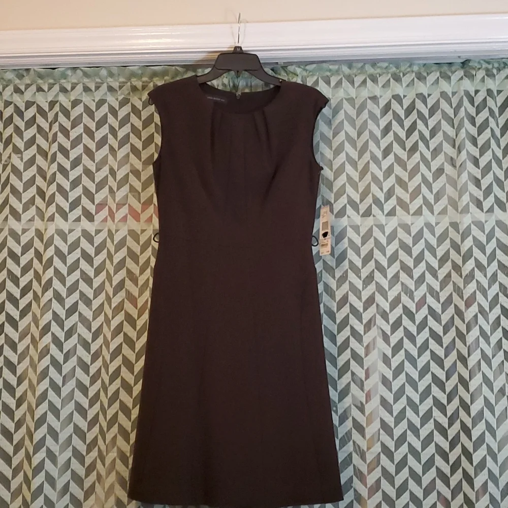 Anne Klein dress - size 6 - Picture 3 of 12